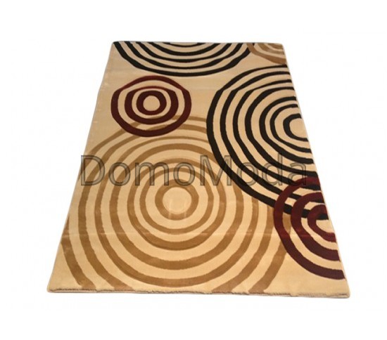 Синтетичний килим Elegant Neo 0291 beige - Висока якість за найкращою ціною в Україні